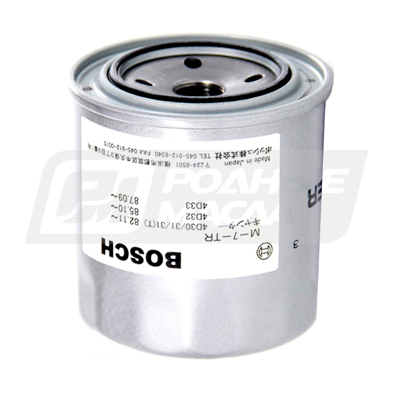 BOSCH M-7-TR (C-305) BM7TR