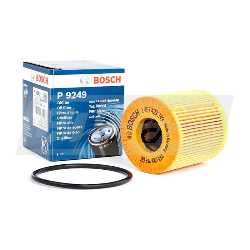 BOSCH 1457429249 (O-Peugeot/Citroen) 1 457 429 249