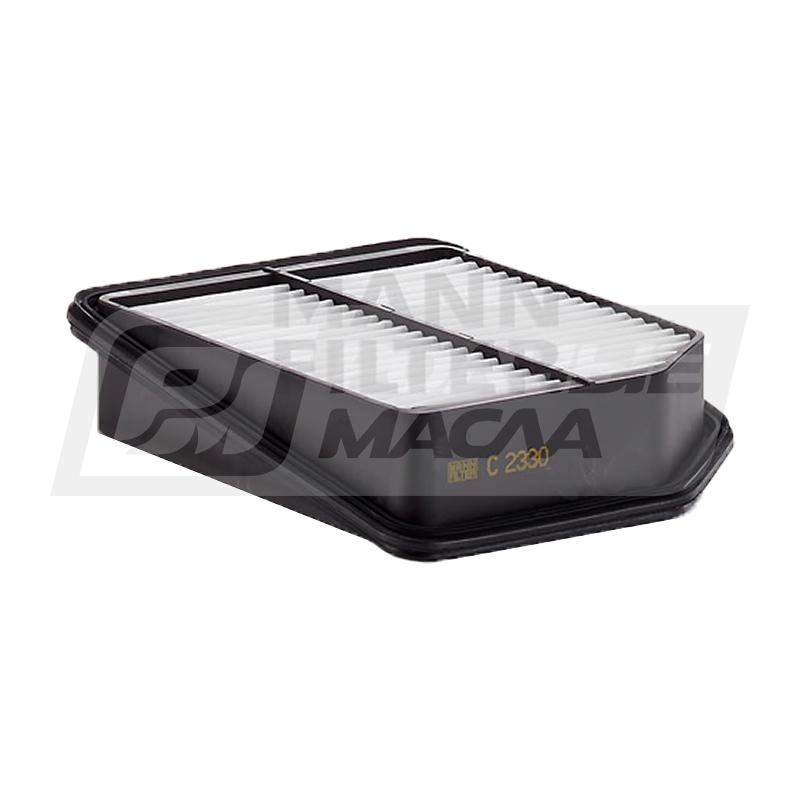 MANN C 2330 (Suzuki 13780-65J00, 13780-65J00-000) C2330