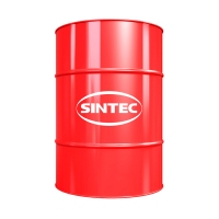 SINTEC Platinum 5W30 SL/CF A3/B4, 60л 963323