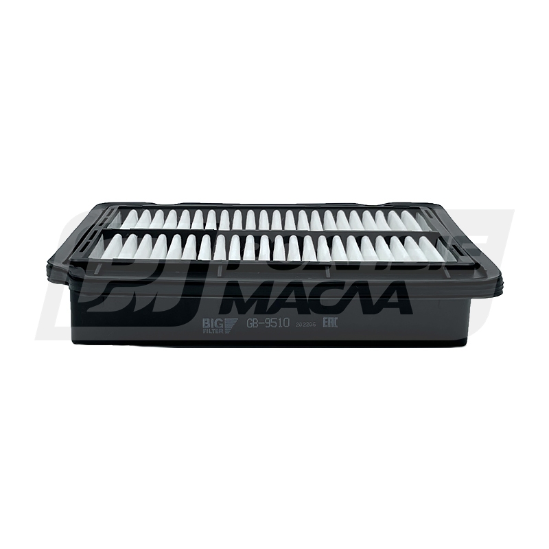 BIG FILTER GB-9510 (Daewoo 42386928/96536696, GM 42386928) GB9510