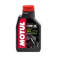 MOTUL Fork Oil Exp M/H 15W, 1л 105931