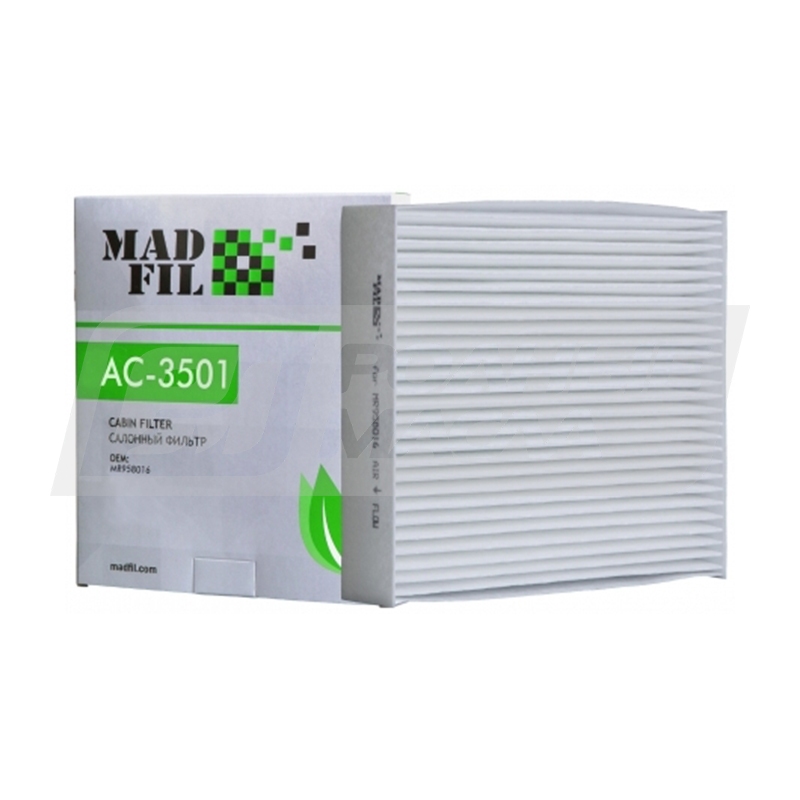 MADFIL AC-3501 (K1216A, CU1830, AC-MMC MR958016) AC3501