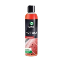 GRASS Hot Wax, 250мл 700001